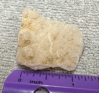 Citrine Druzy Specimen #13