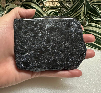 Specular Hematite, Marquette Co, MI