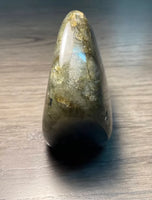 Large Polished Free-form Labradorite