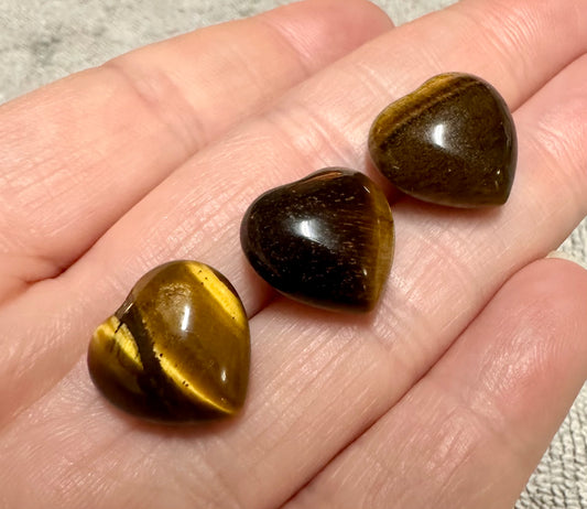 Gemstone Shape Mix #1