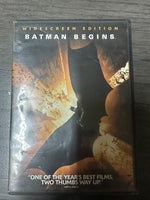 Movie Batman Begins