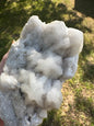 Unique Quartz Specimen Diamond Hill Mine