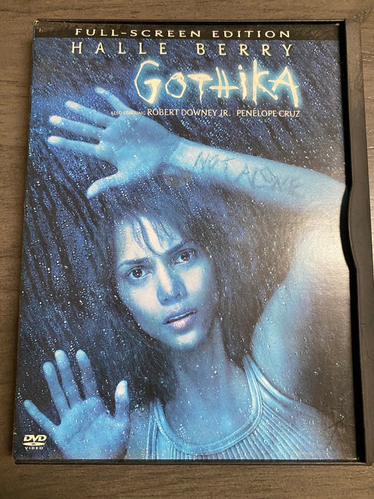 Gothika