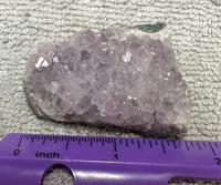 Amethyst Cluster Specimen #10