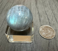 Labradorite Sphere #1