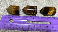 Tiger Eye Mini Towers