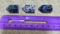 Sodalite  Mini Towers