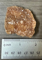 Druzy Quartz Haunted Ridge Rocks MO