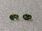 Peridot 6x4mm Oval