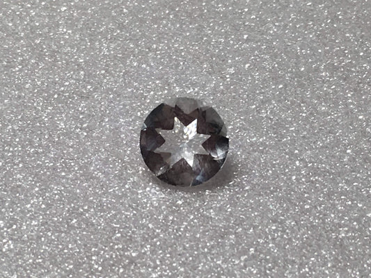 Round Crystal Quartz 8mm 1.60ct