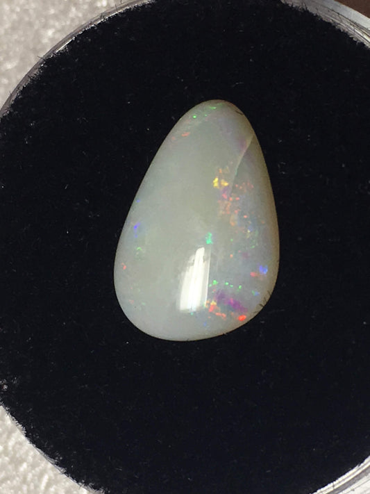 Boulder Opal 13x9mm 2.10ct