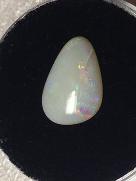 Boulder Opal 13x9mm 2.10ct