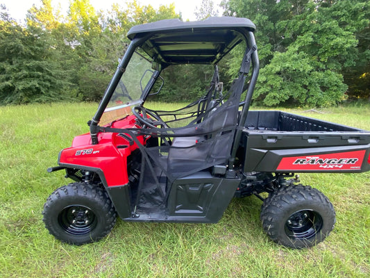 Polaris Ranger – LOW MILES – Available 2019