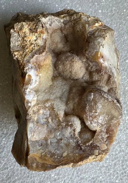 Savannah River Agate Specimen #38