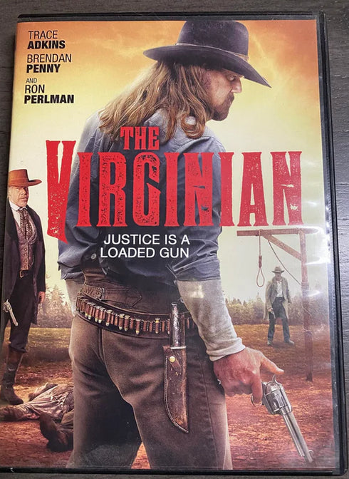 The Virginian