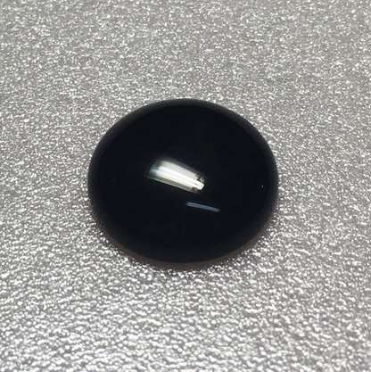 Agate 18mm Round 14.15ct