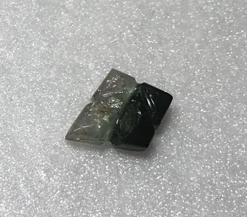 Tourmaline Carving 11x8mm 1.75ct (22T)