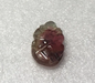 Tourmaline Carving 8.5x5mm 1.05ct (19T)