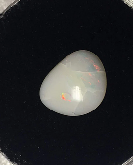 Boulder Opal 10×8.5mm 1.25ct