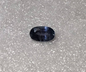 Ceylon Blue Sapphire 5x3mm Oval 0.30ct