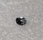 Tanzanite 3.5x3mm Oval .50ct