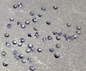 Tanzanite 1.7mm Round