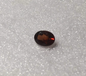 Rubellite Tourmaline 4x3mm Oval .15ct