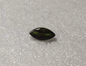 Green Tourmaline 6x3mm Marquise .25ct