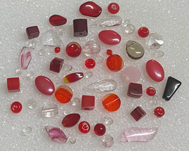 Assorted Bead Lot #5