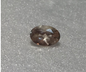 Sunstone 6x4mm Oval .39ct