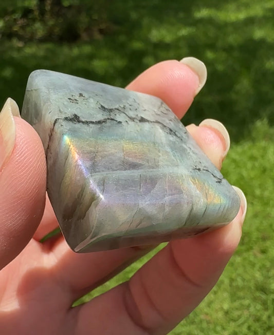 Labradorite FreeForm #18