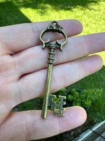 Key Pendant