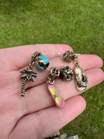 Charm Set Sun Glasses & More