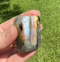 Labradorite FreeForm #5