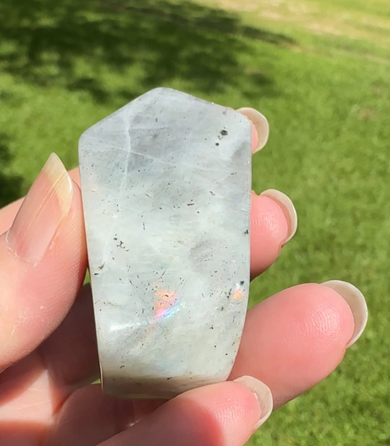 Labradorite FreeForm #9