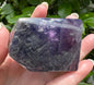 Fluorite Mixed Pyrite Freeform #1