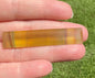 Fluorite Long Emerald Cut 56x12mm 51.60ct