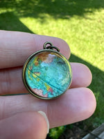 Globe Pendant