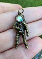 Astronaut Pendant/Charm