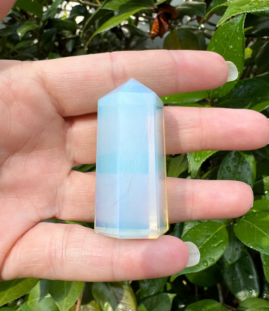 Opalite Tower Point #2