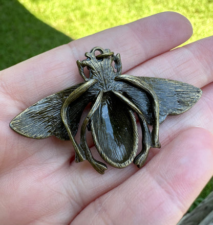 Bee Pendant