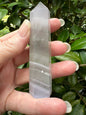 Yttrium Fluorite Obelisk Tower #2