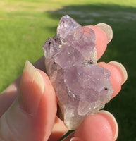 Amethyst Cluster Specimen #27