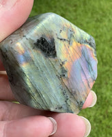 Labradorite FreeForm #6