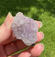 Amethyst Cluster Specimen #15