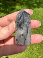 Black Tourmaline Tower #5