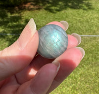 Labradorite Sphere #1