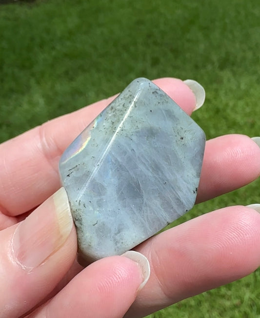 Labradorite FreeForm #15