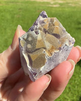 Amethyst Cluster Specimen #6