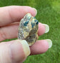 Lazulite Specimen, Graves Mountain #16